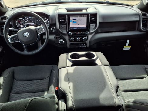 New 2026 RAM 1500 Express RWD image 9