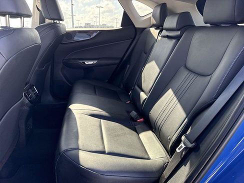 Certified 2025 Lexus NX 250 FWD w/ Accessory Package (Z2) image 23