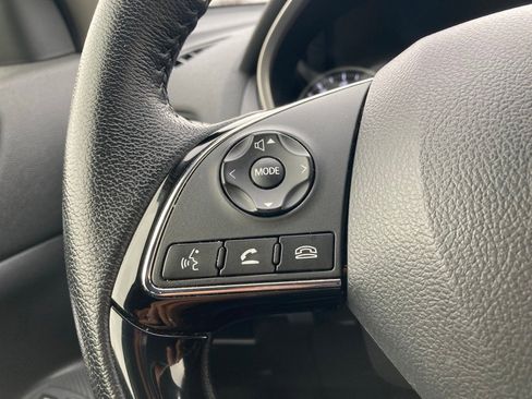 Used 2024 Mitsubishi Eclipse Cross SE image 13