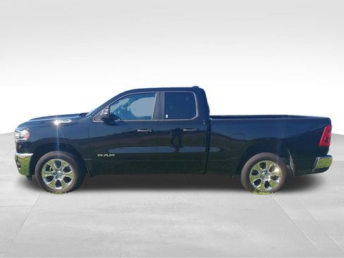 New 2026 RAM 1500 Big Horn AWD/4WD image 2