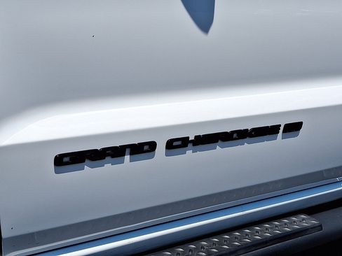 Used 2022 Jeep Grand Cherokee Laredo X AWD/4WD image 29