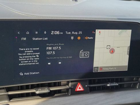 Certified 2024 Kia Sportage X-Pro Prestige AWD/4WD image 28