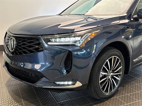 New 2026 Acura RDX SH-AWD w/ Advance Package image 8