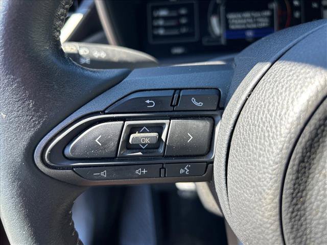 Certified 2025 Toyota Corolla GR AWD/4WD image 14