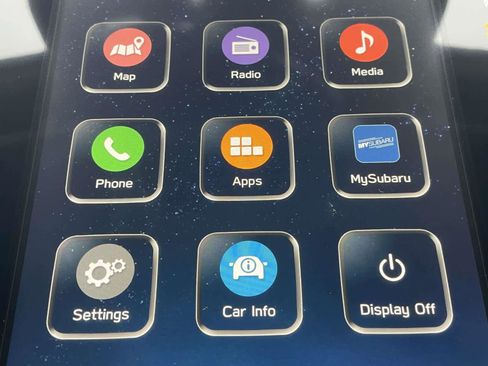 New 2025 Subaru Ascent Touring w/ Popular Package #1 image 18