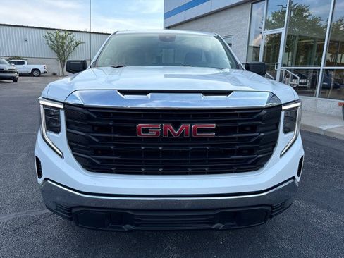 Used 2023 GMC Sierra 1500 Pro w/ Convenience Package image 10