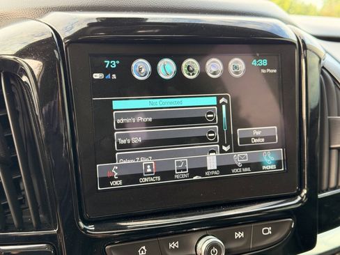 Used 2019 Chevrolet Traverse Premier w/ Redline Edition AWD/4WD image 20