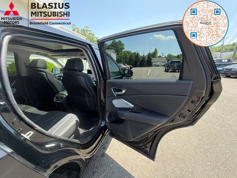 Used 2020 Acura RDX AWD w/ Technology Package image 37