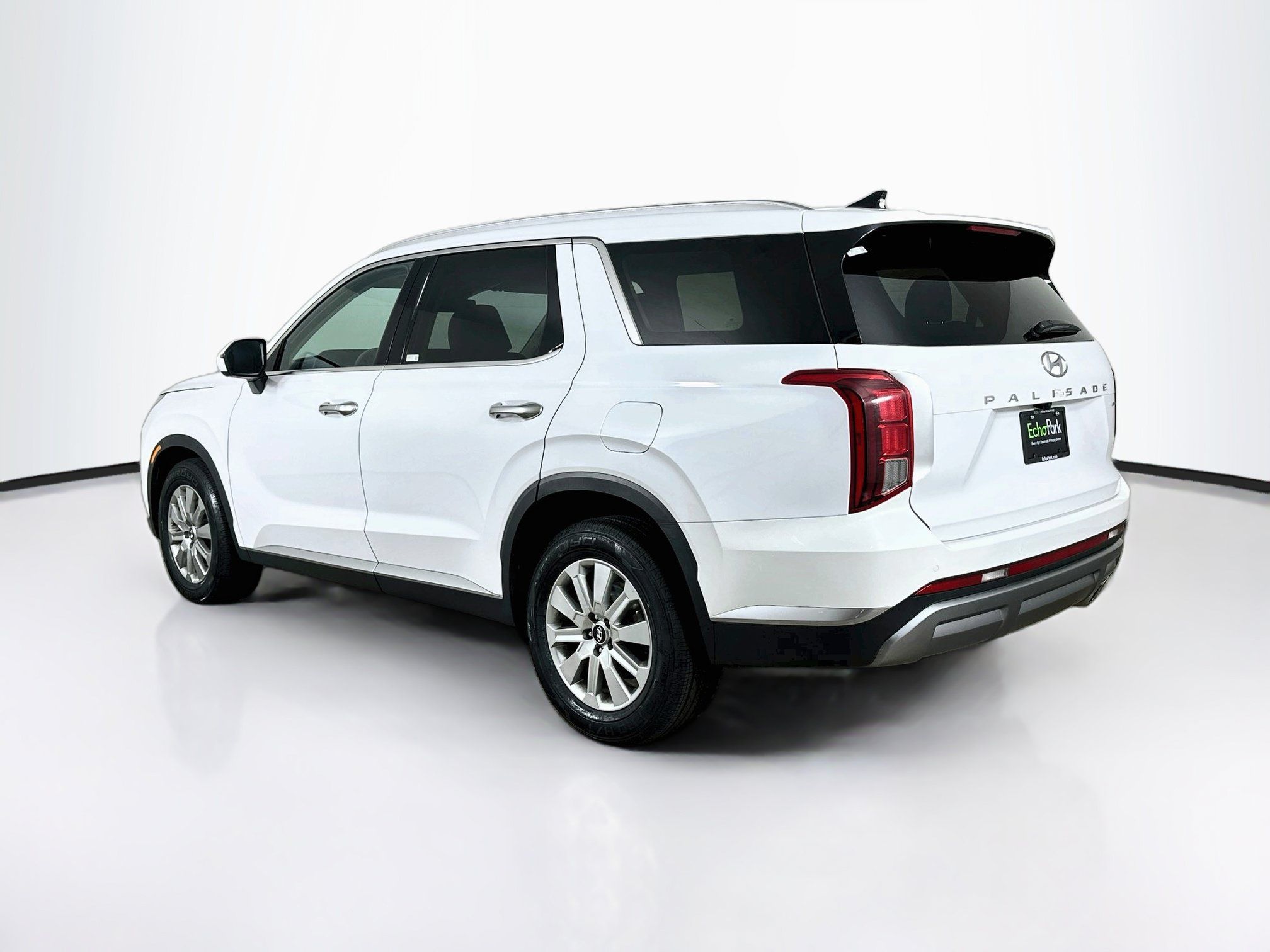 Used 2025 Hyundai Palisade SEL AWD/4WD image 5