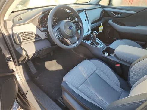 New 2025 Subaru Outback Premium image 9