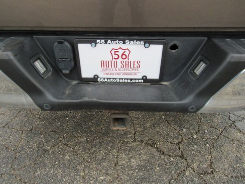 Used 2018 Ford F150 Lariat w/ Equipment Group 502A Luxury image 19