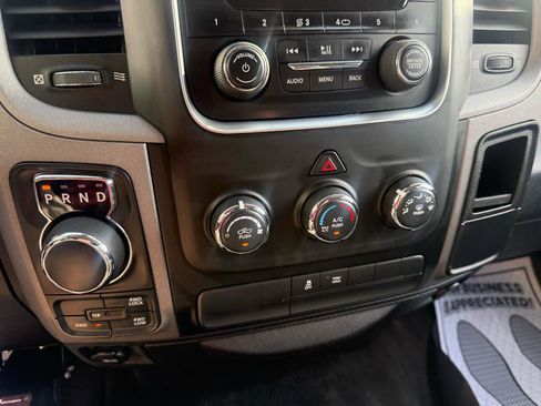 Used 2015 RAM 1500 Express image 22