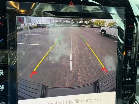 New 2025 RAM 2500 Tradesman image 23