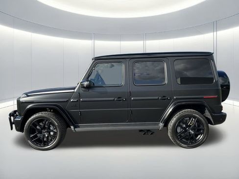 Used 2025 Mercedes-Benz G 63 AMG 4MATIC image 2