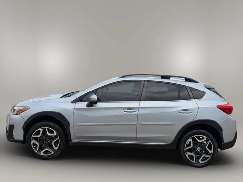 Used 2018 Subaru Crosstrek 2.0i Limited AWD/4WD image 5