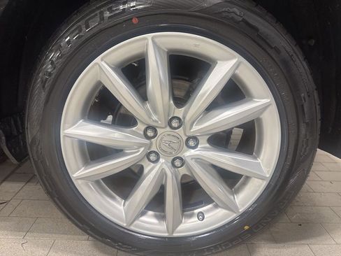 Used 2019 Acura RDX AWD image 14