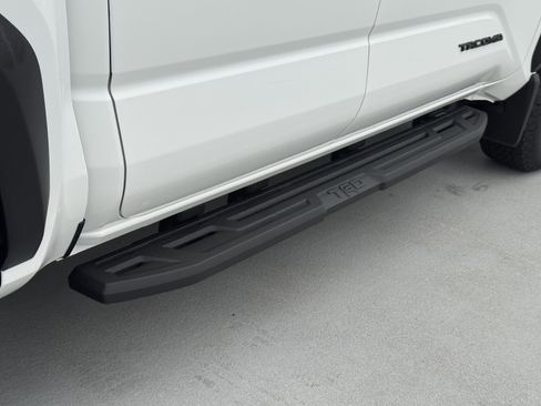 New 2026 Toyota Tacoma TRD Off-Road image 14