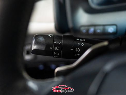 Used 2016 Lexus LS 460 AWD w/ F Sport Package image 30