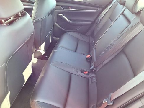 New 2026 MAZDA MAZDA3 s Sport image 7