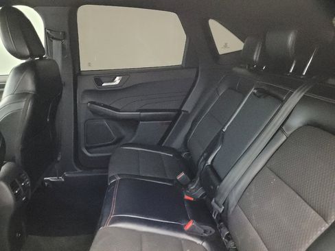 Used 2023 Ford Escape ST-Line w/ Tech Pack #1 image 18