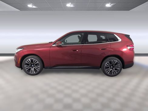 Used 2025 BMW X3 xDrive30i w/ Premium Package image 2