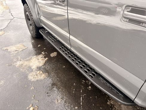 Used 2018 Ford F150 Raptor w/ Equipment Group 802A Luxury image 12