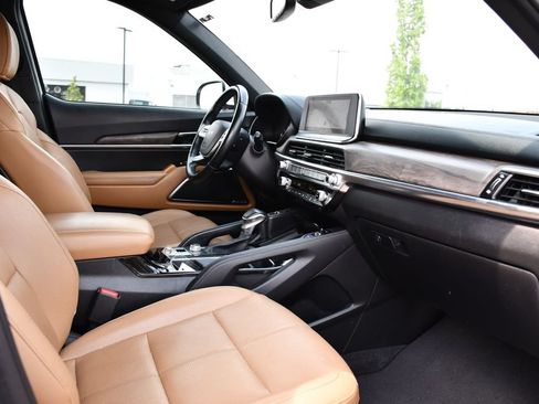 Used 2022 Kia Telluride SX FWD image 30