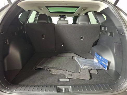 Used 2023 Hyundai Tucson Limited AWD/4WD image 30