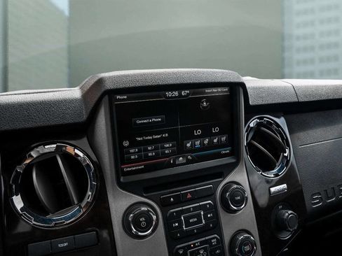 Used 2016 Ford F450 Platinum image 18