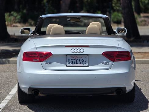 Used 2013 Audi A5 2.0T Premium Plus image 20