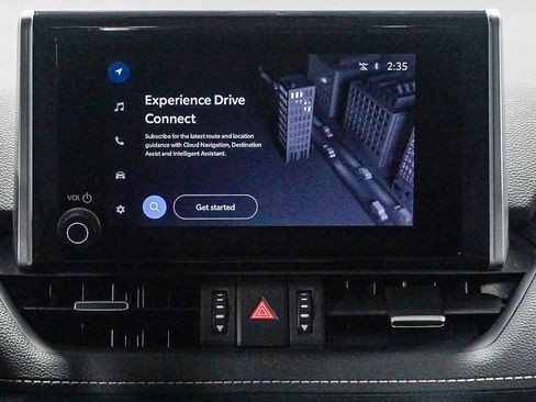 Certified 2025 Toyota RAV4 XLE Premium image 16