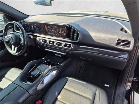 Used 2020 Mercedes-Benz GLE 350 4MATIC image 22