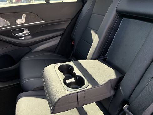 Certified 2026 Mercedes-Benz GLE 350 4MATIC image 18