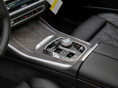 New 2026 BMW X5 xDrive50e w/ Executive Package image 12