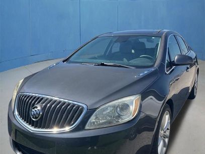 Used 2012 Buick Verano Convenience