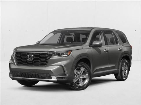 Used 2024 Honda Pilot EX-L image 1