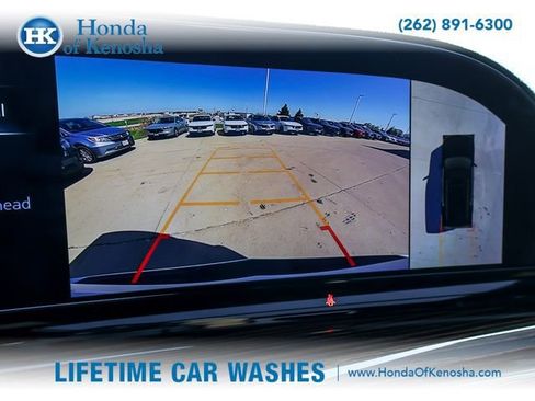 Used 2023 Cadillac Escalade Premium Luxury AWD/4WD image 20