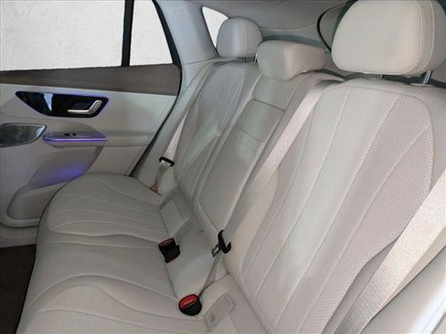 Certified 2023 Mercedes-Benz EQE 350+ 4MATIC SUV image 21