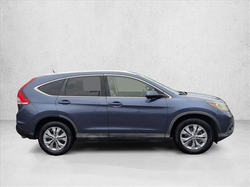 Used 2012 Honda CR-V EX-L image 4