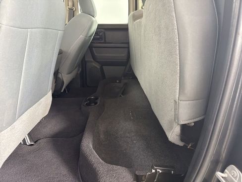 Used 2019 RAM 1500 Express w/ Wheel & Sound Group AWD/4WD image 24