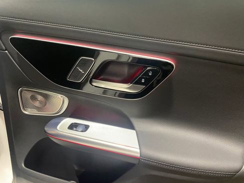 Certified 2025 Mercedes-Benz GLC 43 AMG AMG GLC 43 image 23