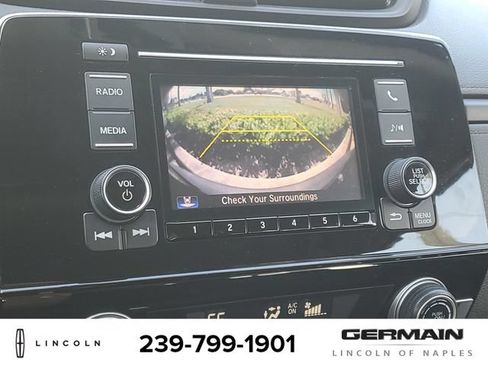 Used 2019 Honda CR-V LX image 26
