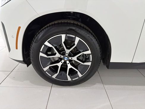 Used 2026 BMW X3 xDrive30 w/ Convenience Package image 46