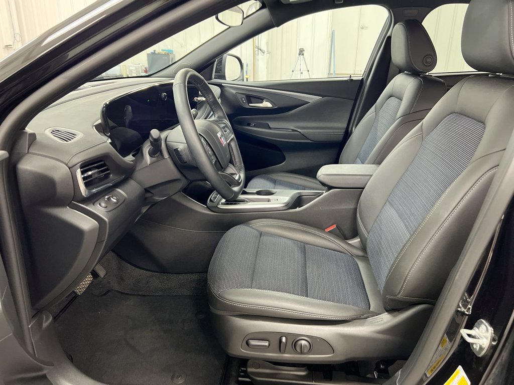 New 2026 Buick Envista Preferred w/ Convenience I Package FWD image 19