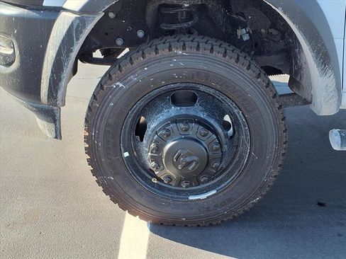 New 2026 RAM 5500 Tradesman image 19