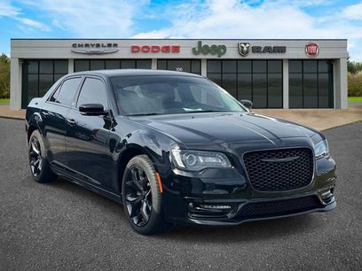Used 2022 Chrysler 300 Touring L w/ Popular Equipment Group