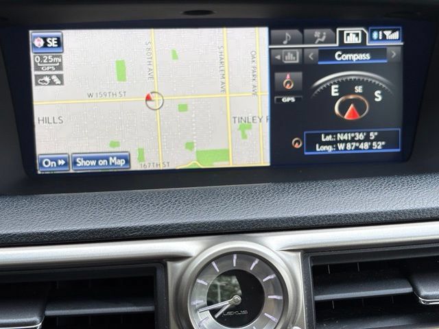 Used 2014 Lexus GS 350 AWD w/ Premium Package image 23