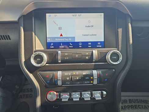 Used 2022 Ford Mustang GT Premium w/ Ford Safe & Smart Package image 26