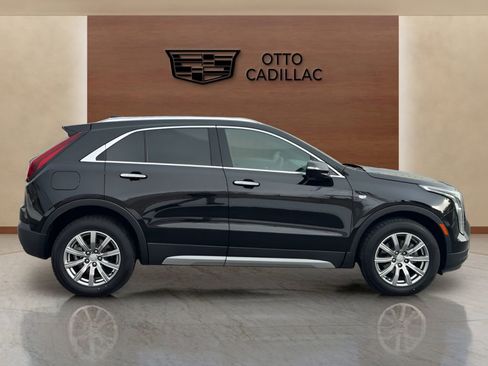 Used 2023 Cadillac XT4 Premium Luxury w/ Cold Weather Package image 6
