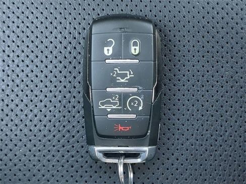 Used 2022 RAM 1500 Limited image 37